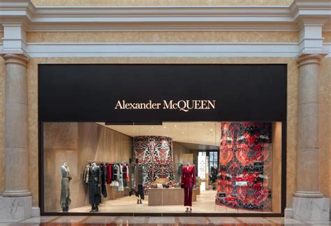 alexander mcqueen brand wiki|alexander mcqueen outlet.